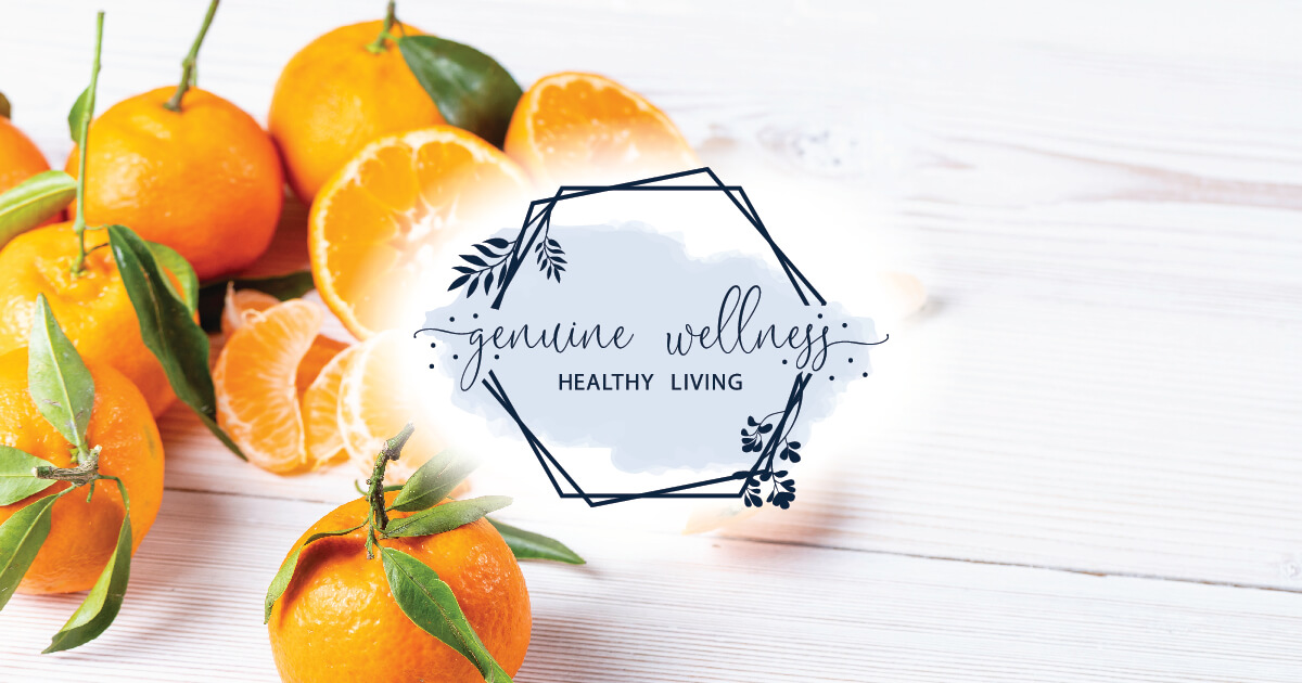 Genuine Wellness